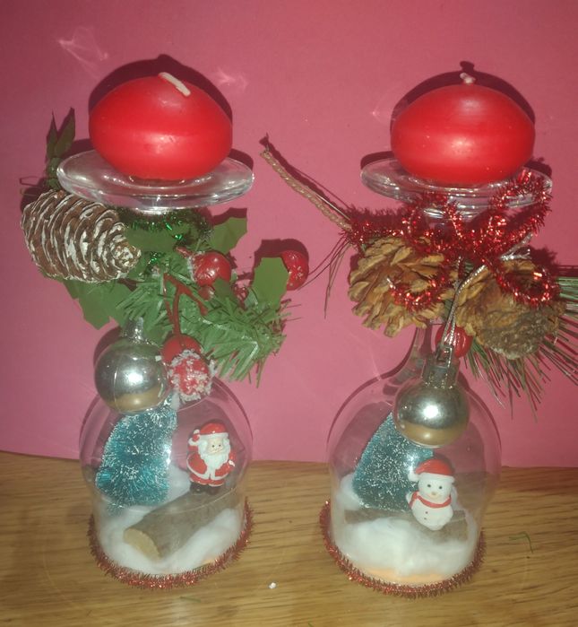 Decoração de natal