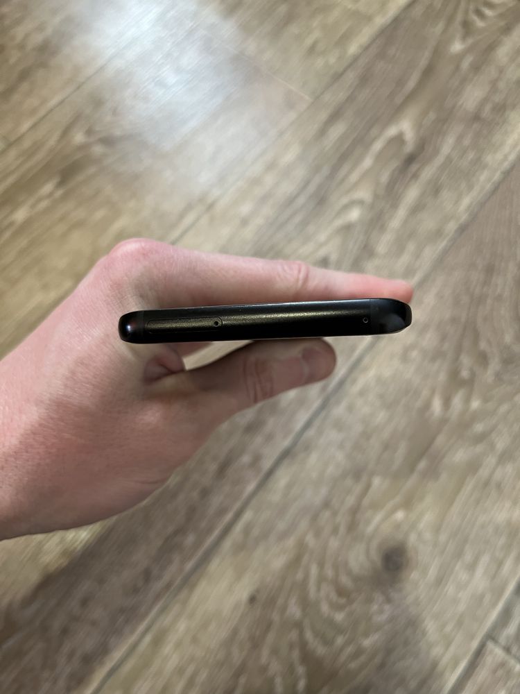 Смартфон SAMSUNG Galaxy S9 Plus (SM-G965F) 6/64Gb Black