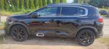 Citroen C5aircross