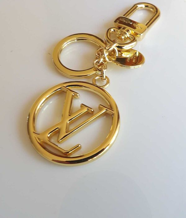 Louis Vuitton brelok do torebki, kluczy