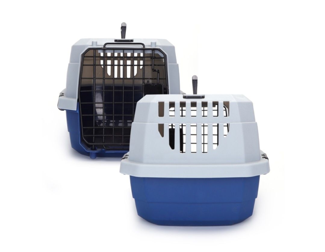 Transportadora para cao / gato (nova)