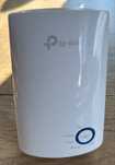 Wzmacniacz sieci TP-LINK TL-WA850RE 2.4 GHz, Wi-Fi 4 (802.11 b/g/n)