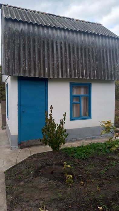 Продам дачу в кооп. Обувщик 2