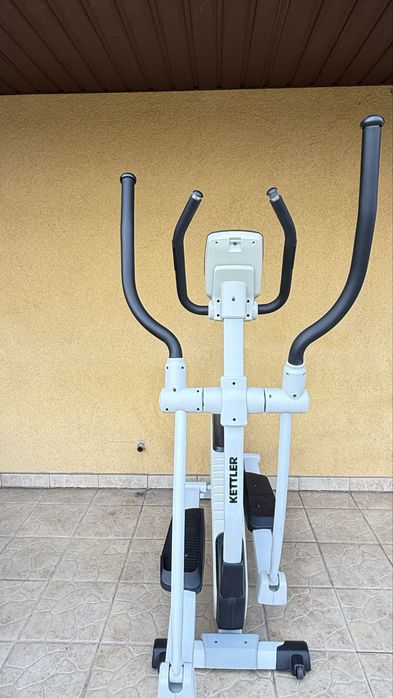 Orbitrek Kettler rivo P