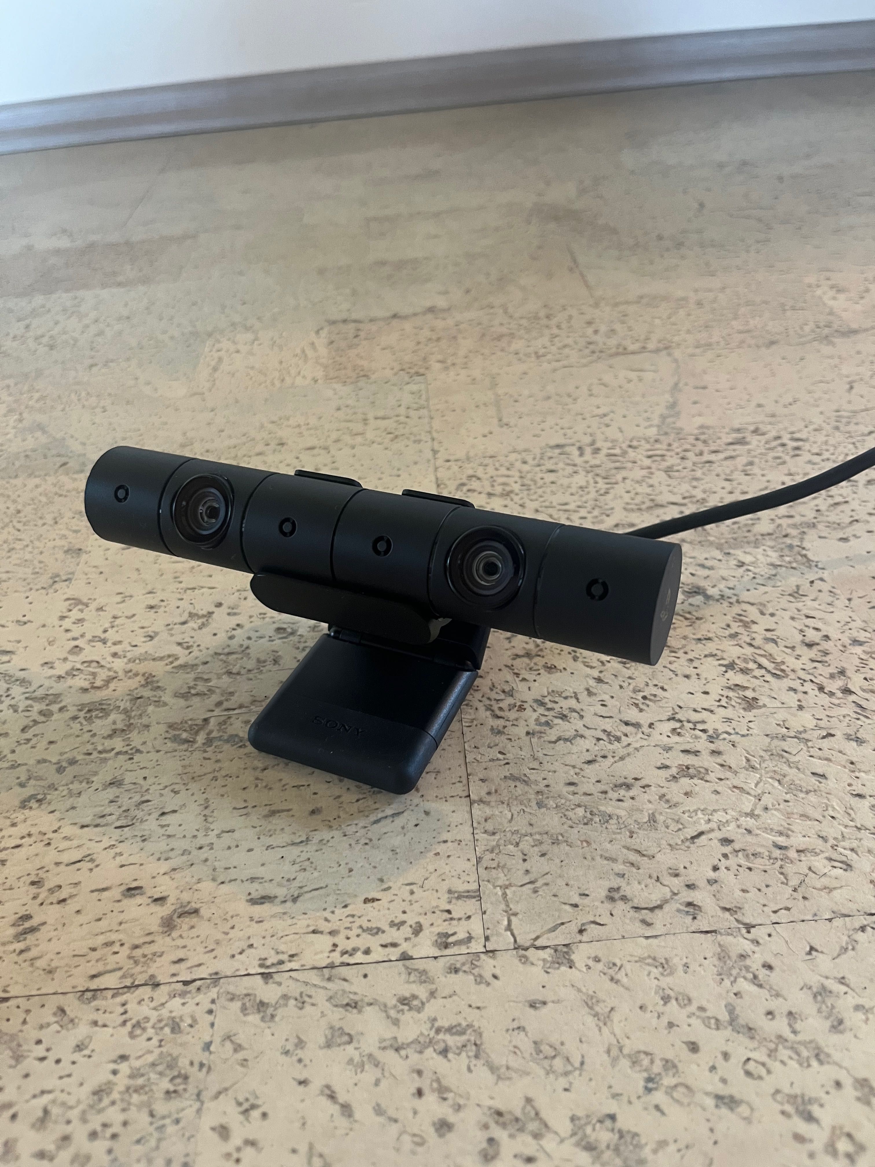 Gogle VR do PS4 (pro) gen 2