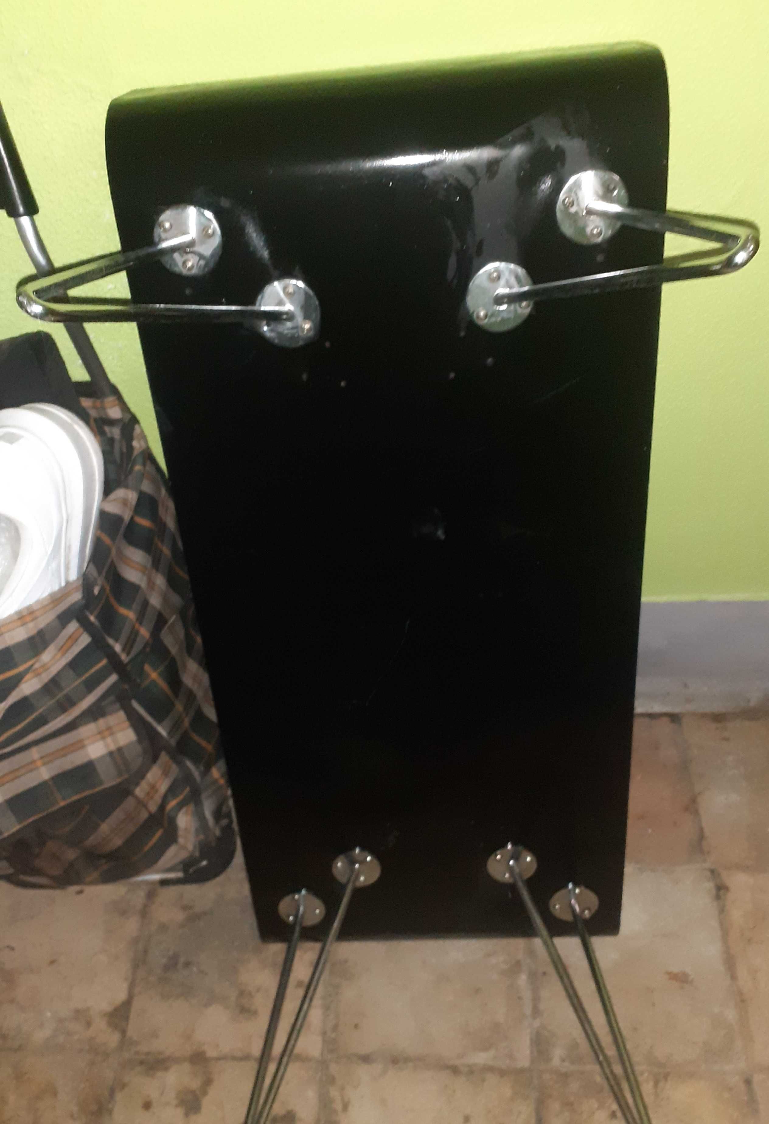 Mesa de café arte Deco.