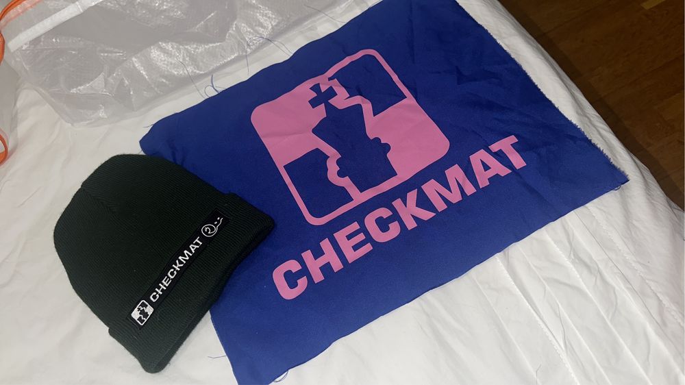 2 Kimonos A1 + rash + patch + gorro