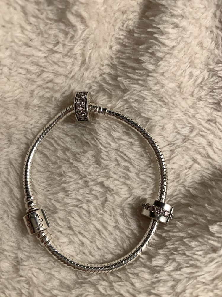 Pulseira da pandora