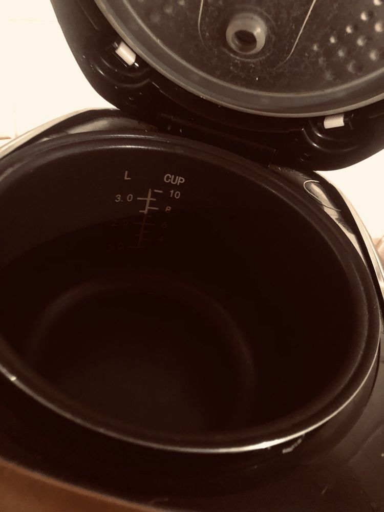 Multicooker Redmont