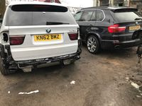 BMW X5 X6 E70 E71 E53 Крышка багажника замок фонари амортизаторы БМВ