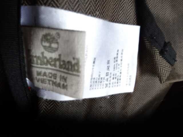 Plecak TIMBERLAND CORDULA Miejski Turystyczny