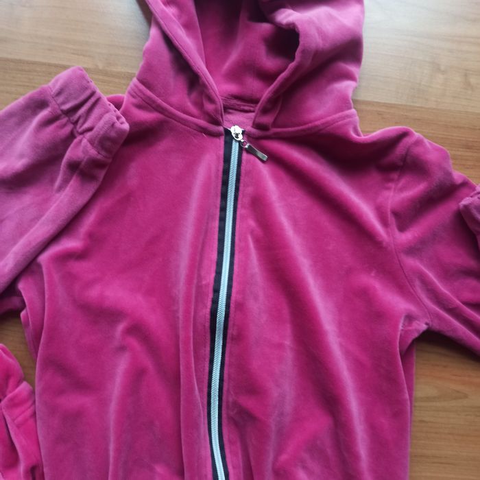 Dres rozmiar 134