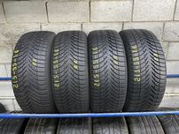 Зимові шини 215/55 R16 MICHELIN