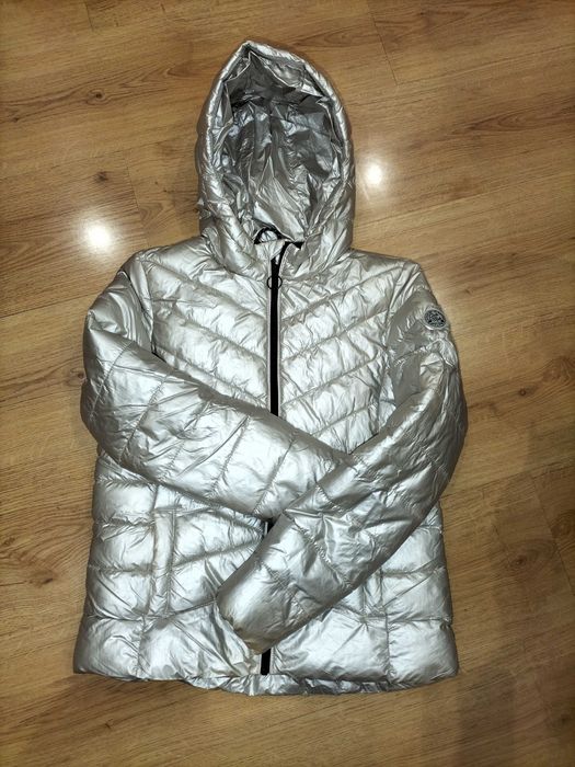 Kurtka zimowa dla dziewczynki