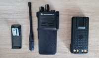 Радіостанція Motorola DP4400e