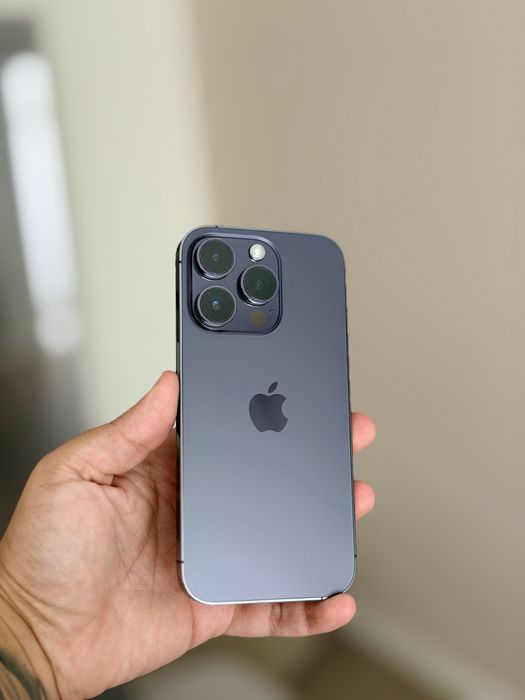 Iphone 14 Pro 128gb