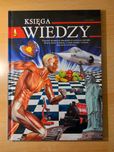 Książka dla młodego, ciekawego świata.