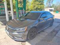 Продам Volkswagen passat b8 r-line