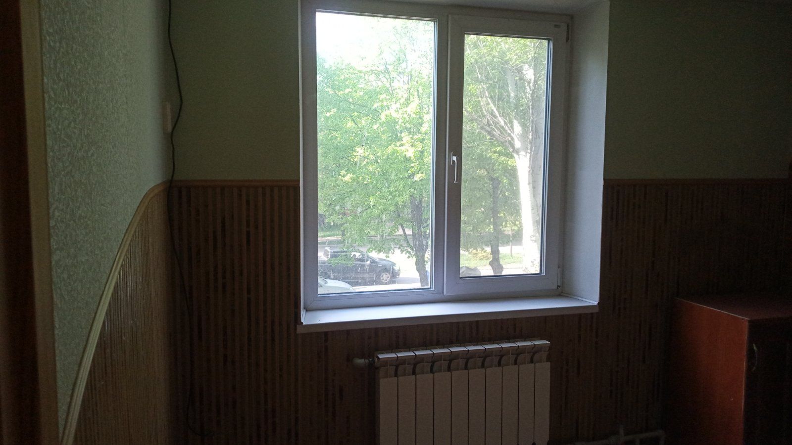 Продам 2-х комнатную квартиру