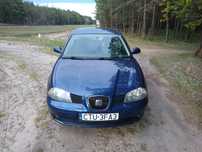 Seat Ibiza 3 1.4 2005