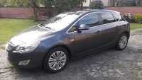 Opel Astra J 1,7 CDTI NAVI,KLIMA,ALU 17"