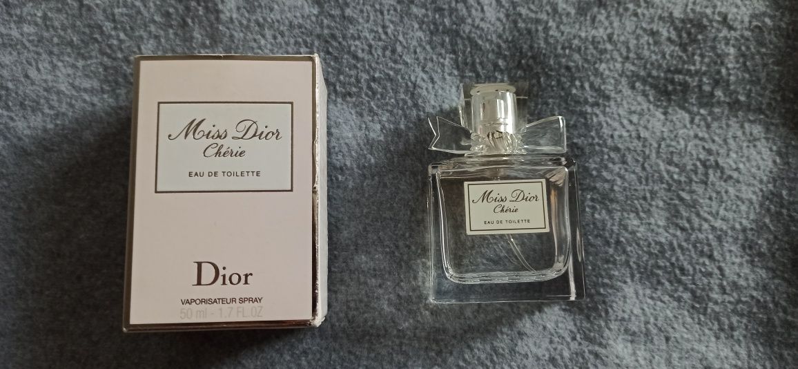 Miss dior Cherie, Eau de Toilette