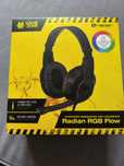 Słuchawki TRACER Gamezone Radian RGB - nowe