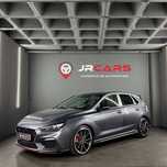 Hyundai i30 N 2.0 T-GDi Performance Pack