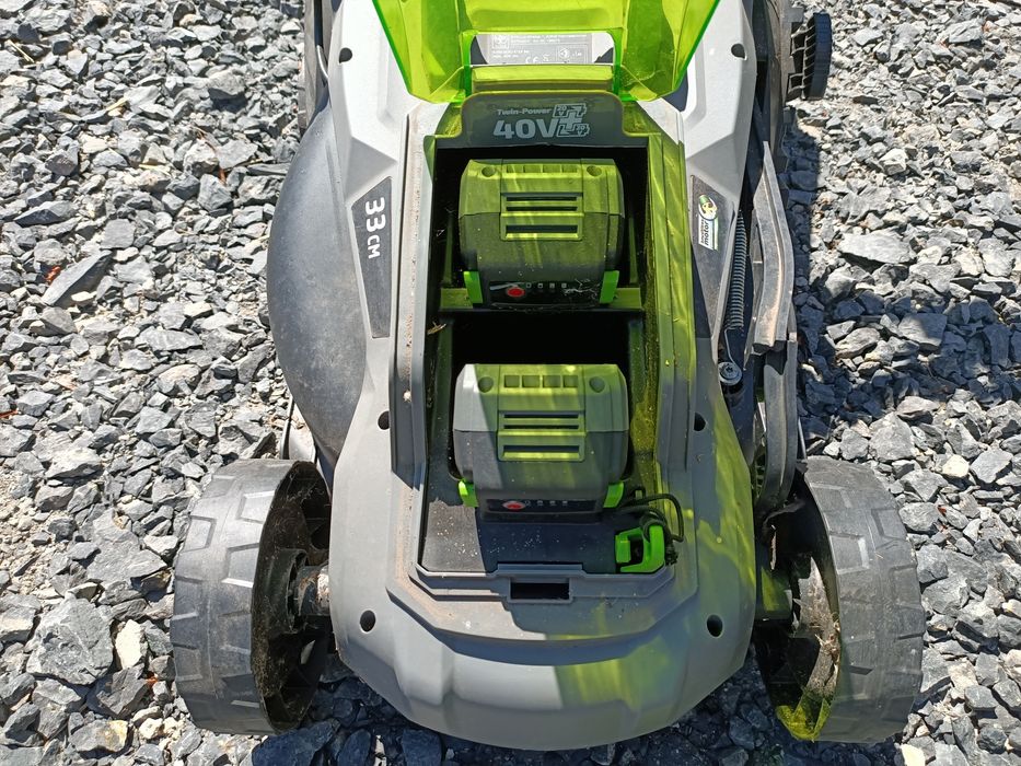 Kosiarka elektryczna lux,bosch,einhell