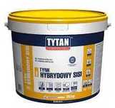 Tytan tynk elewacyjny hybrydowy SISI 25kg KOLORY mozaiki beton