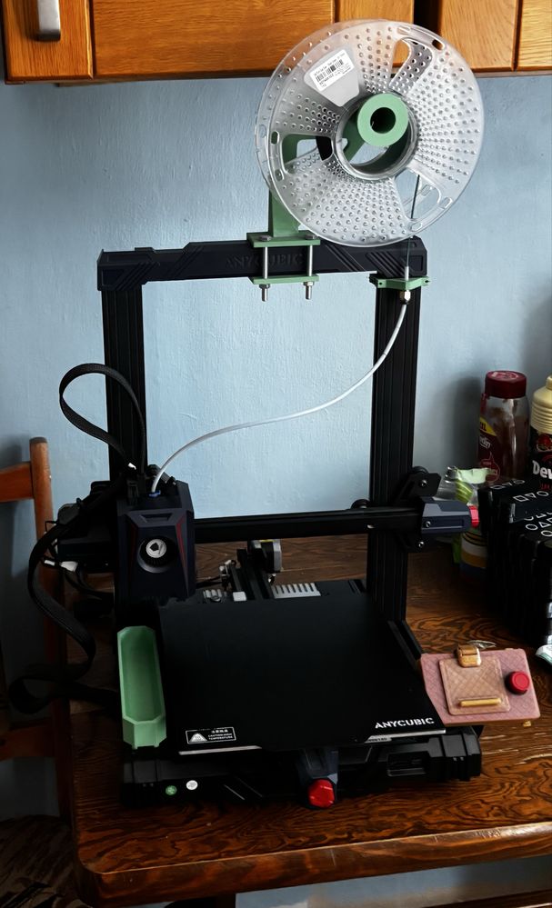 anycubic kobra 2 neo