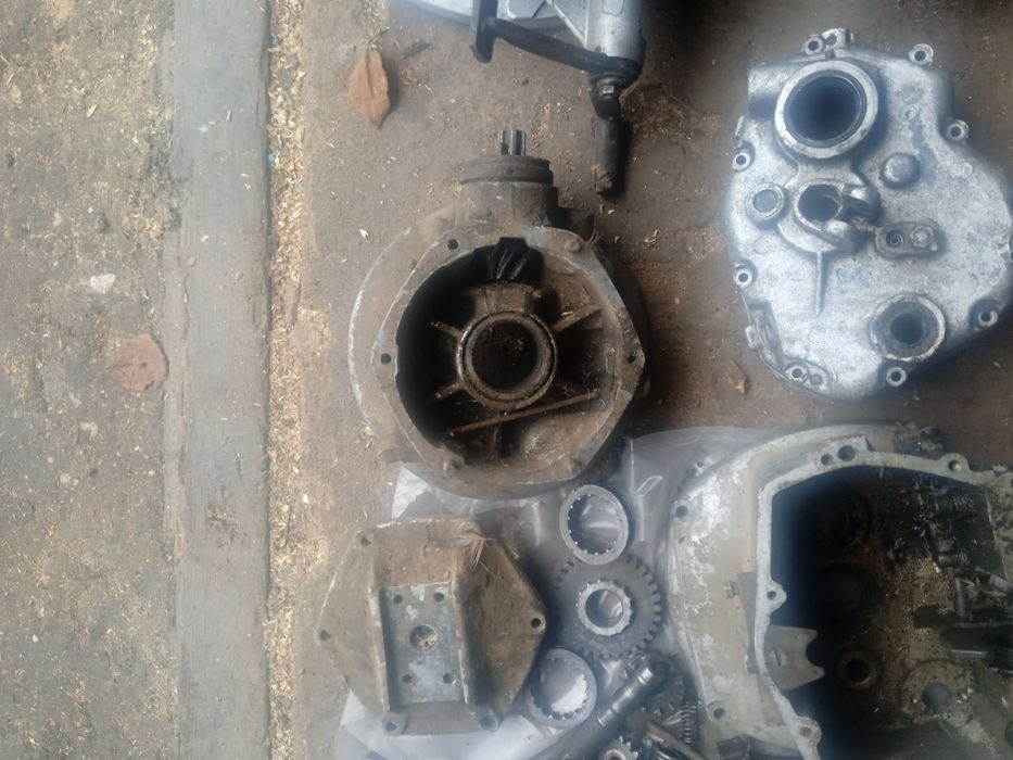 Запчастини мт днепр