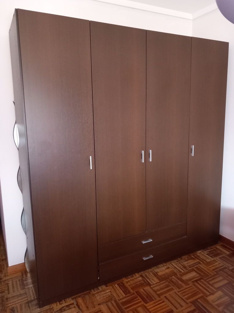 Mobilia de Quarto Casal