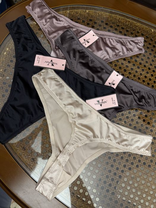 Трусики (стрінги) voronin