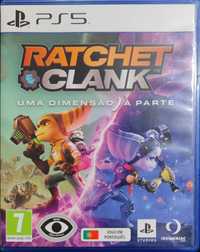 Ratchet and Clank para PS5