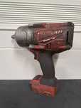 Klucz udarowy Milwaukee M18 FHIWF12