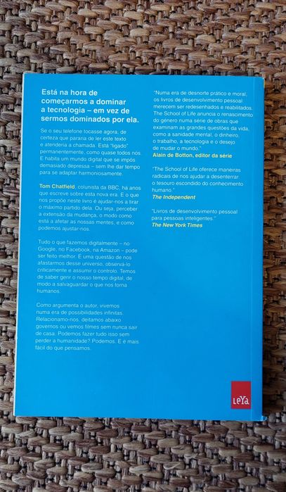 Como aproveitar ao máximo a era digital