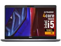 Dell Latitude 5310 i5-10310U 16 GB 512 GB SSD 13,3" Windows 11 Pro
