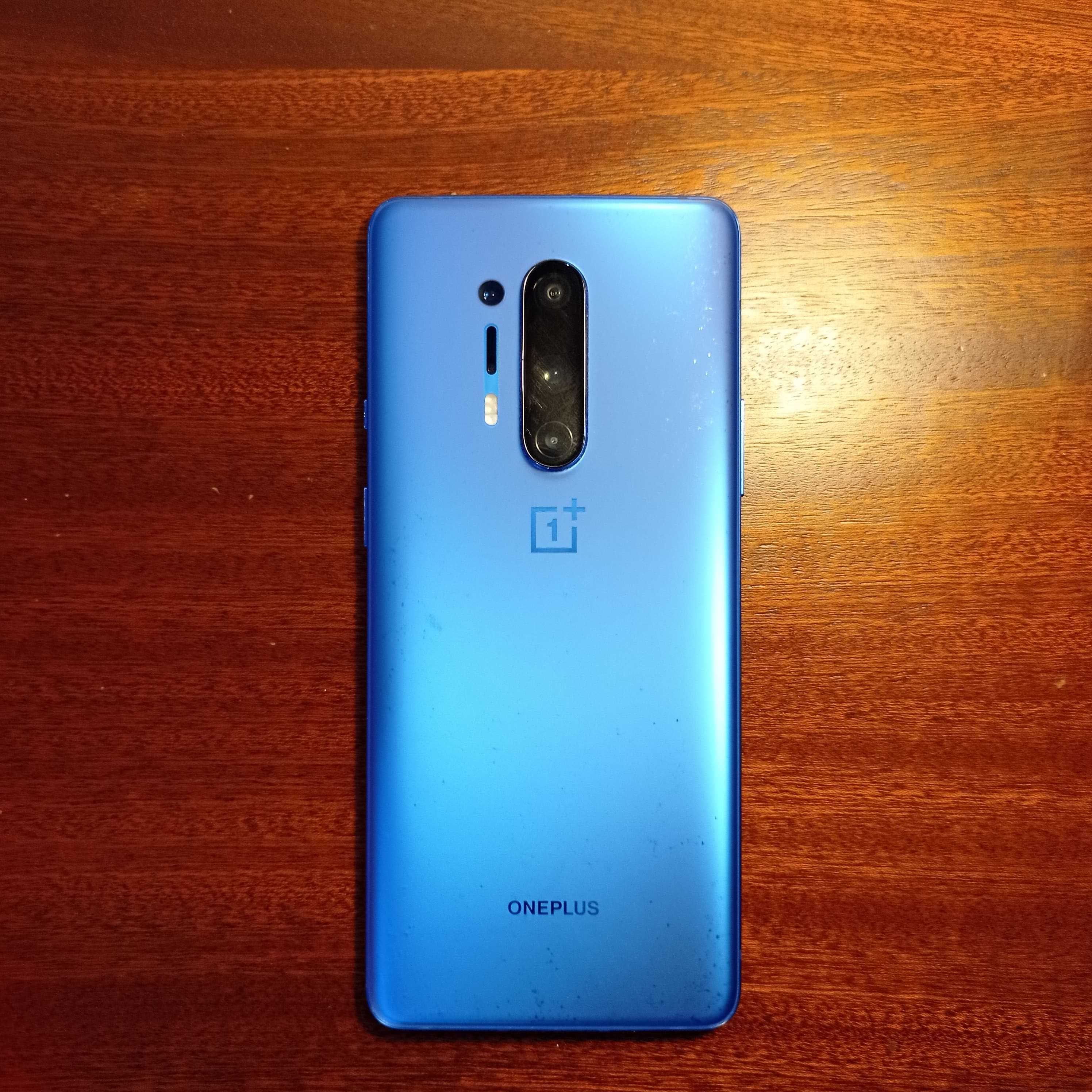 OnePlus 8 Pro 256GB USADO
