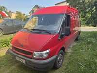 Ford transit od 1 wlasciciela