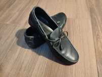 Mokasyny Massimo Dutti r. 41
