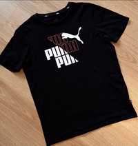 Men's tee t-shirt мужские футболки puma