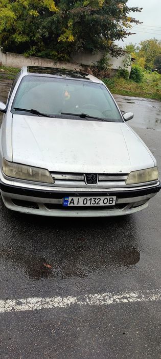 Продам старічка на ходу
