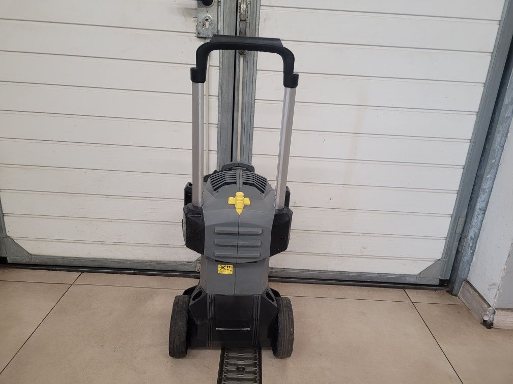 Myjka Ciśnieniowa Karcher HD 5/15 C * Mosiężna Pompa * 230V * 2,8 kW *