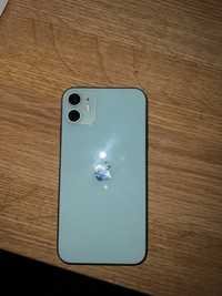 iPhone 11 128GB niebieski