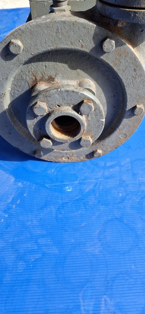 Eletrobomba 3 cv, de água, 2 polegadas