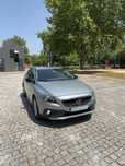 Volvo V40 CrossCountry 1.6