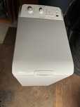 Pralka Electrolux 5.5 kg 1000 obrotow stan dobry mozliwy transport