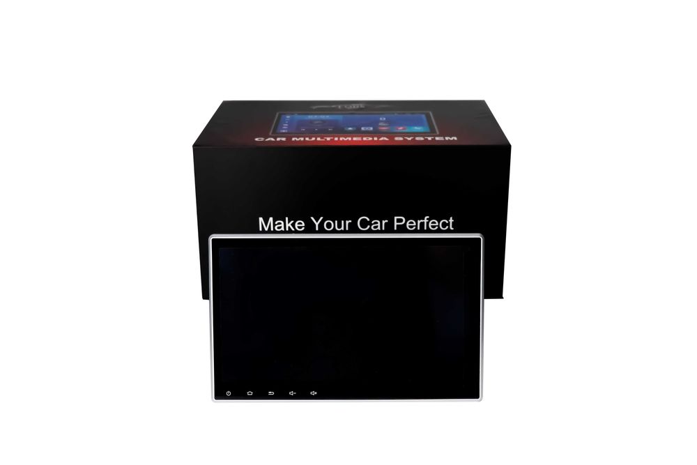 Uniwersalne radio samochodowe M150 1Din android carplay 2/32 Gb