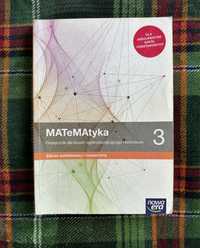 Matematyka 3 geografia 3 niemiecki 3